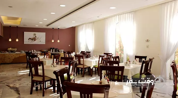 هتل یوروپ ایروان